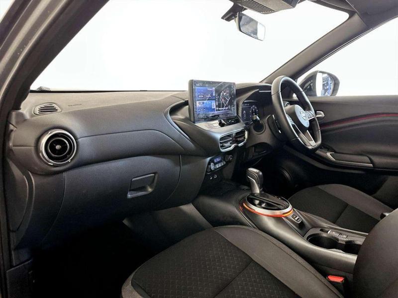 Used Nissan Juke 2024 for sale - 76825919: Photo 12