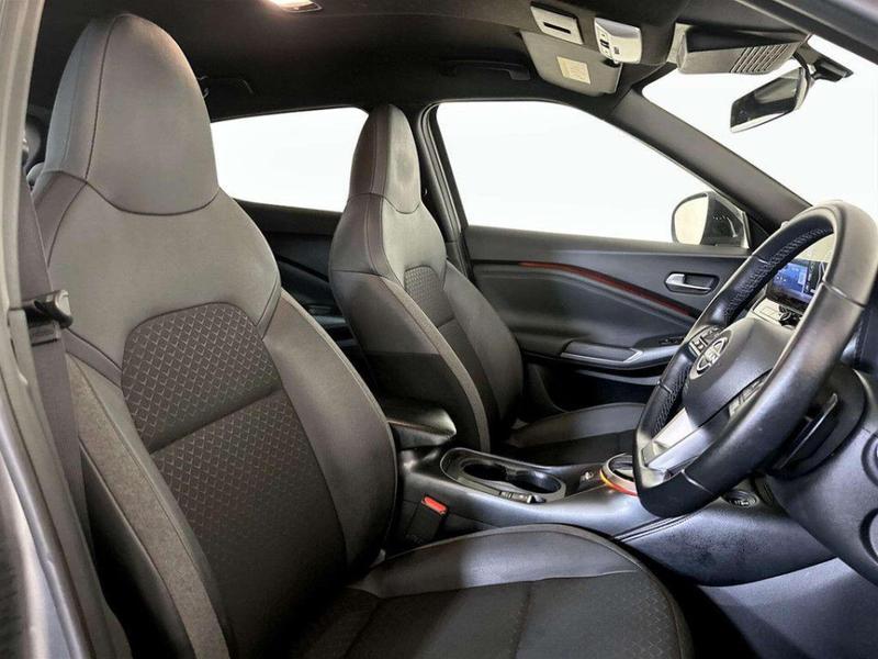 Used Nissan Juke 2024 for sale - 76825919: Photo 13