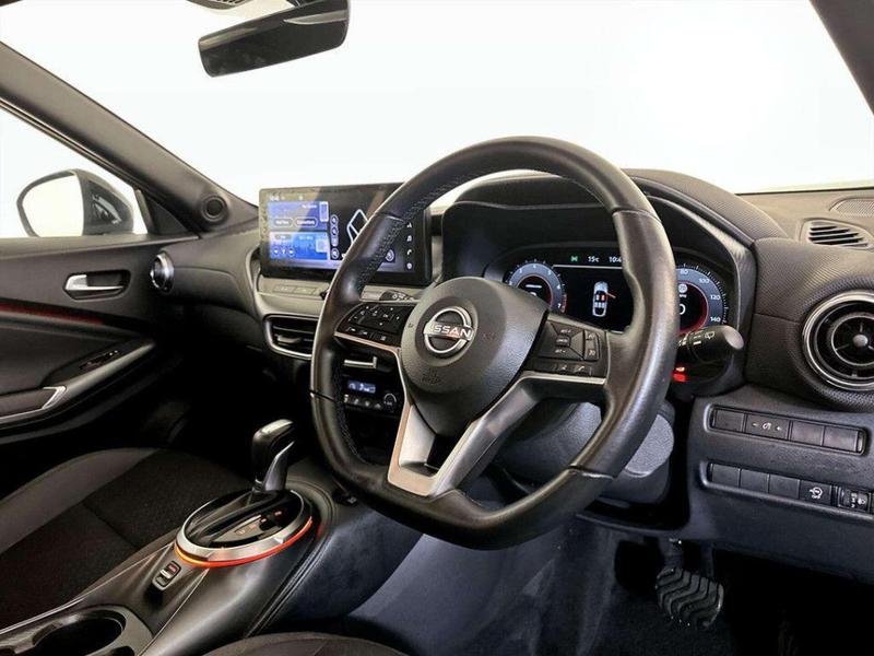 Used Nissan Juke 2024 for sale - 76825919: Photo 15