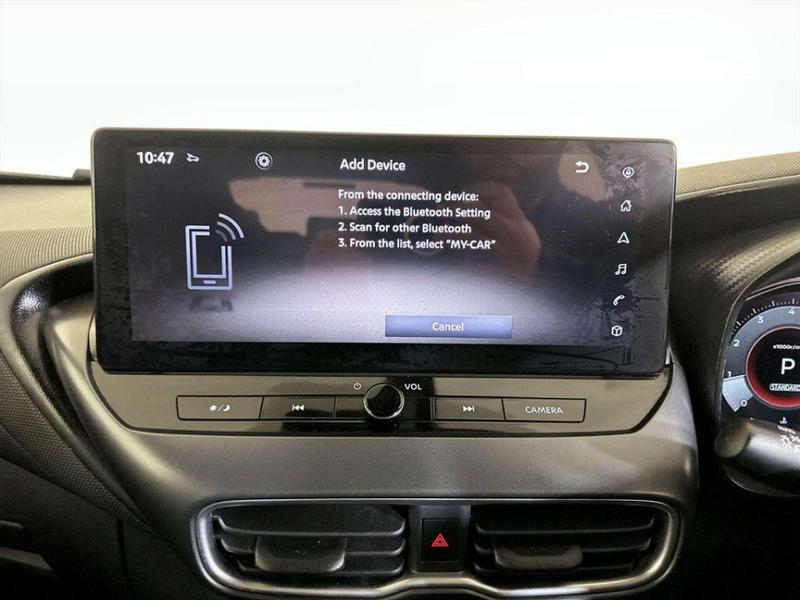 Used Nissan Juke 2024 for sale - 76825919: Photo 25