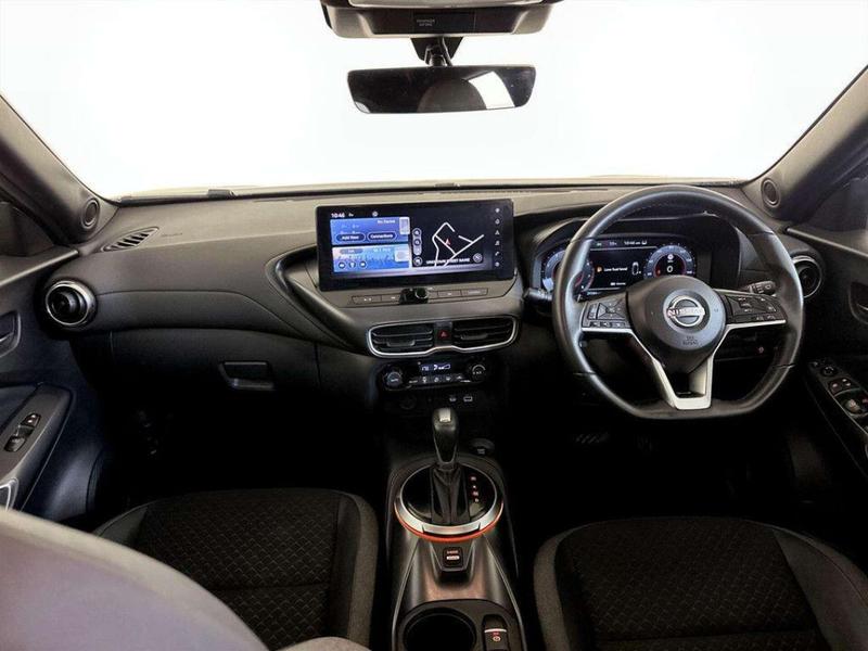 Used Nissan Juke 2024 for sale - 76825919: Photo 3