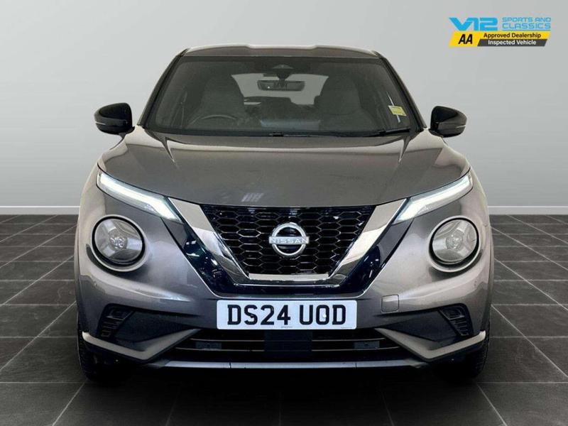 Used Nissan Juke 2024 for sale - 76825919: Photo 5