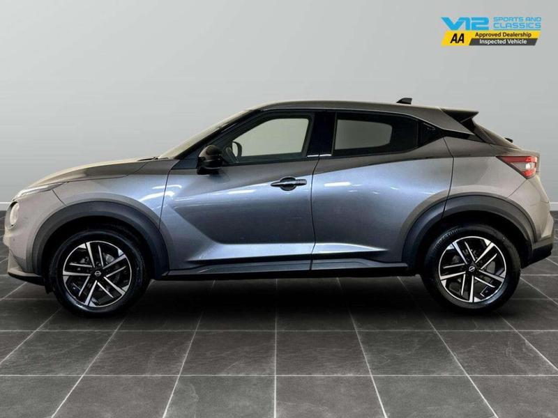 Used Nissan Juke 2024 for sale - 76825919: Photo 7
