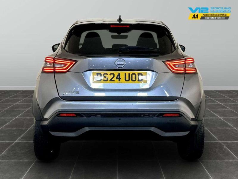 Used Nissan Juke 2024 for sale - 76825919: Photo 9