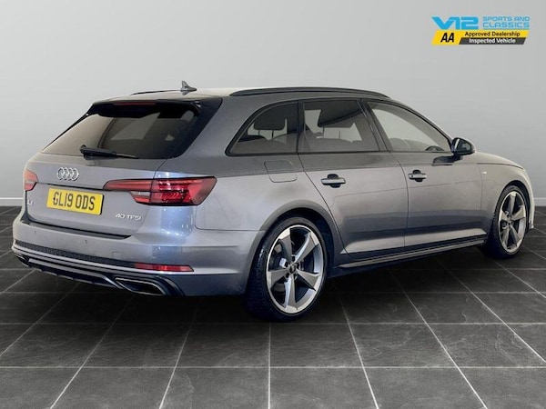 Used Audi A4 2019 for sale - 76322327: Photo 10