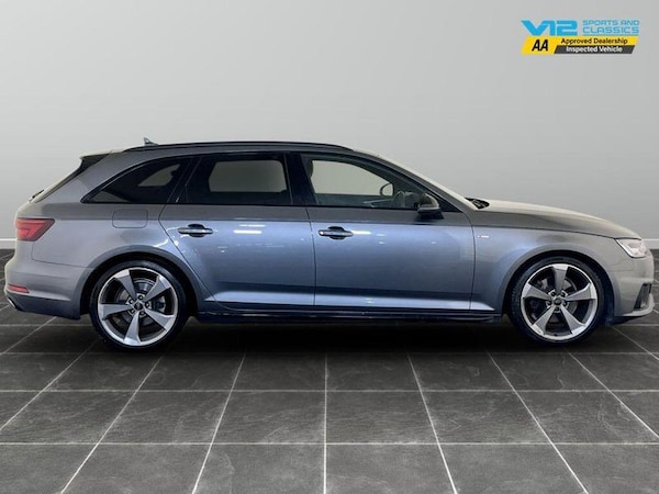 Used Audi A4 2019 for sale - 76322327: Photo 11
