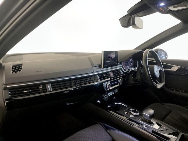 Used Audi A4 2019 for sale - 76322327: Photo 12
