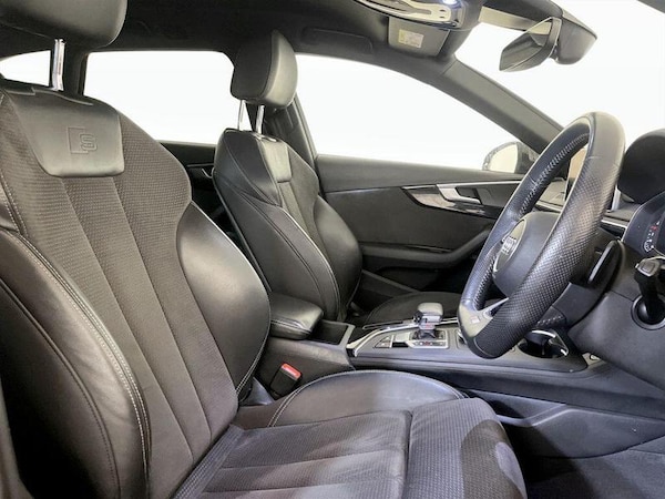 Used Audi A4 2019 for sale - 76322327: Photo 13