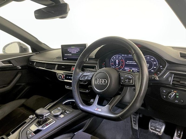 Used Audi A4 2019 for sale - 76322327: Photo 14