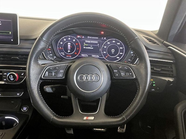Used Audi A4 2019 for sale - 76322327: Photo 15