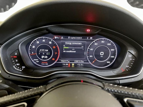 Used Audi A4 2019 for sale - 76322327: Photo 17