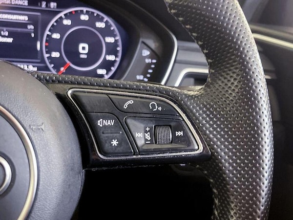Used Audi A4 2019 for sale - 76322327: Photo 18