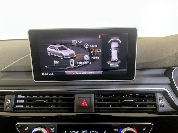 Used Audi A4 2019 for sale - 76322327: Photo 19