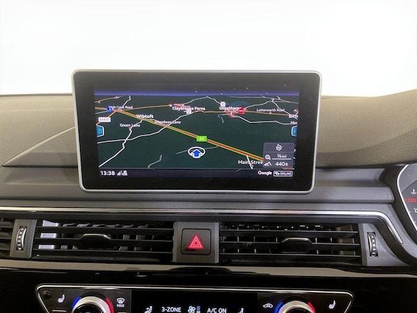 Used Audi A4 2019 for sale - 76322327: Photo 20