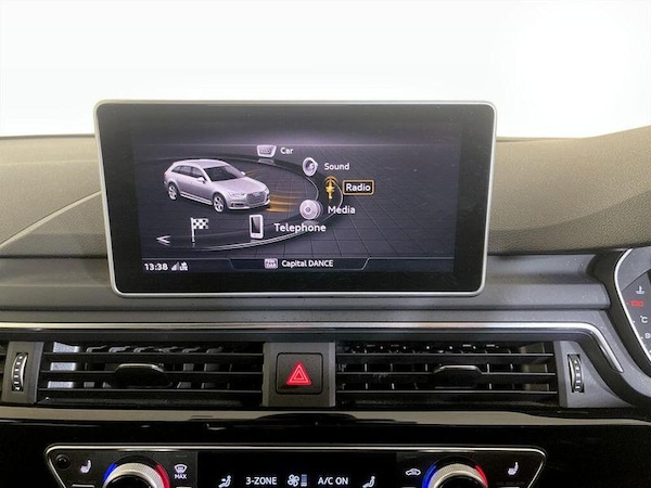 Used Audi A4 2019 for sale - 76322327: Photo 21