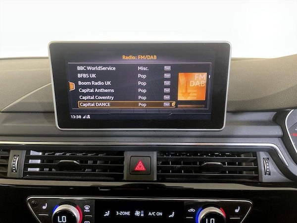 Used Audi A4 2019 for sale - 76322327: Photo 22