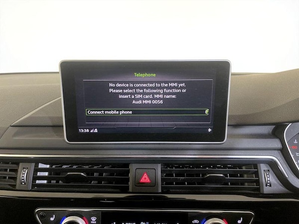 Used Audi A4 2019 for sale - 76322327: Photo 23