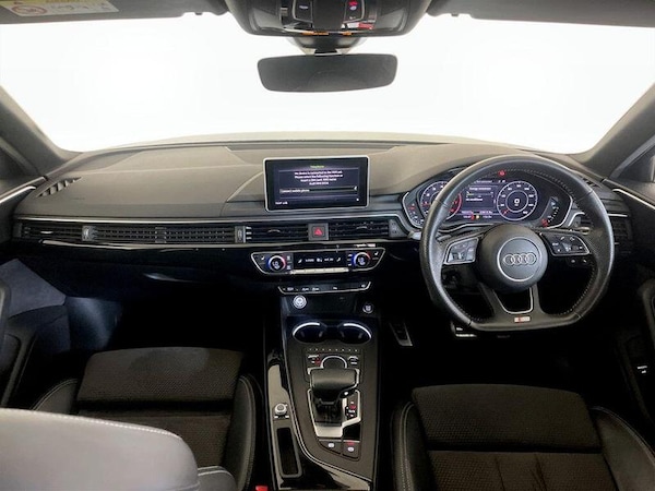 Used Audi A4 2019 for sale - 76322327: Photo 3