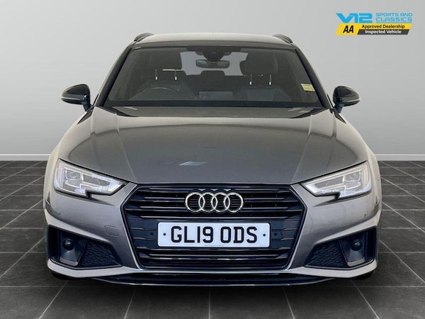 Used Audi A4 2019 for sale - 76322327: Photo 5