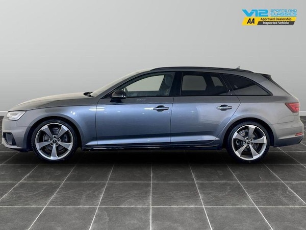 Used Audi A4 2019 for sale - 76322327: Photo 7