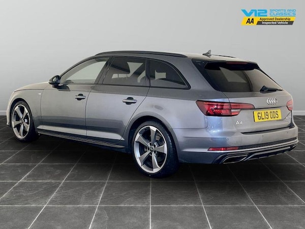 Used Audi A4 2019 for sale - 76322327: Photo 8