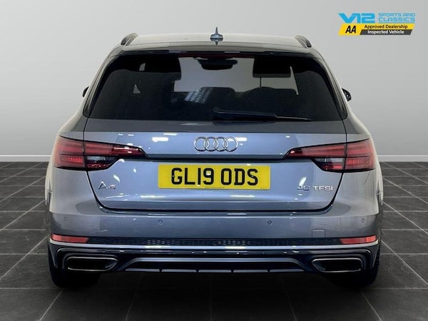 Used Audi A4 2019 for sale - 76322327: Photo 9
