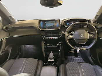 Used Peugeot E-2008 2022 for sale - 78415340: Photo