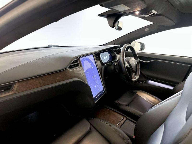 Used Tesla Model S 2021 for sale - 76826059: Photo 12