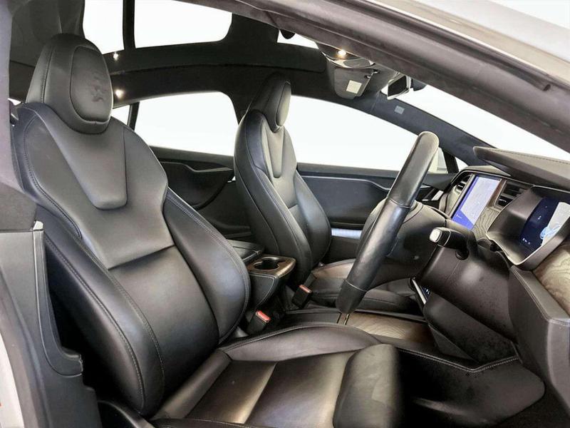 Used Tesla Model S 2021 for sale - 76826059: Photo 13