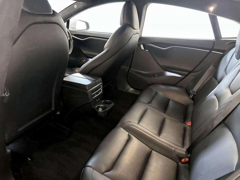 Used Tesla Model S 2021 for sale - 76826059: Photo 14