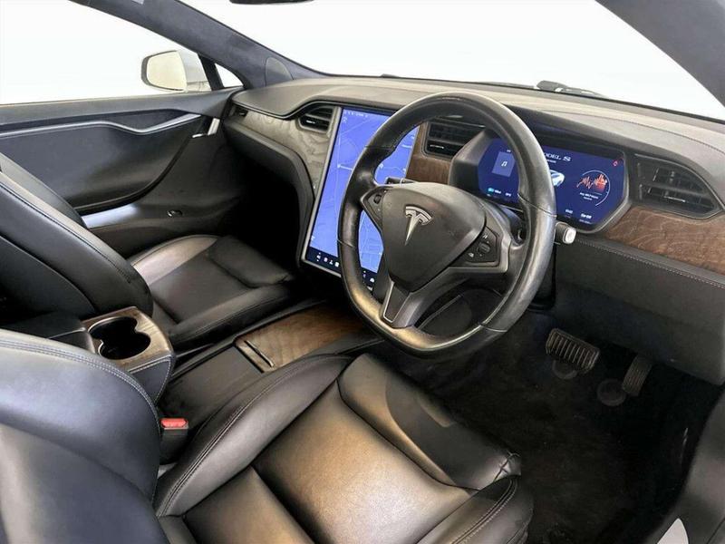 Used Tesla Model S 2021 for sale - 76826059: Photo 15