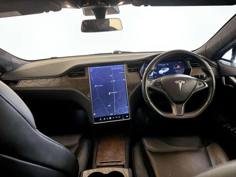 Used Tesla Model S 2021 for sale - 76826059: Photo 3