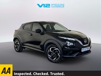 Used Nissan Juke 2023 for sale - 79448004: Photo