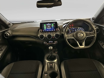 Used Nissan Juke 2023 for sale - 79448004: Photo