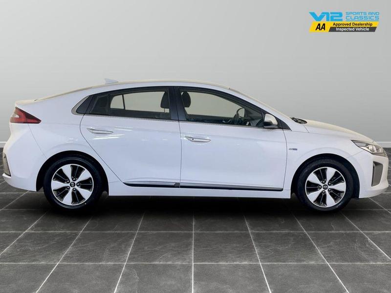 Used Hyundai IONIQ 2018 for sale - 76568624: Photo 11