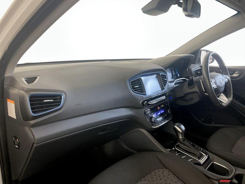 Used Hyundai IONIQ 2018 for sale - 76568624: Photo 12