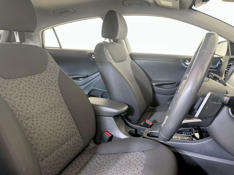 Used Hyundai IONIQ 2018 for sale - 76568624: Photo 13