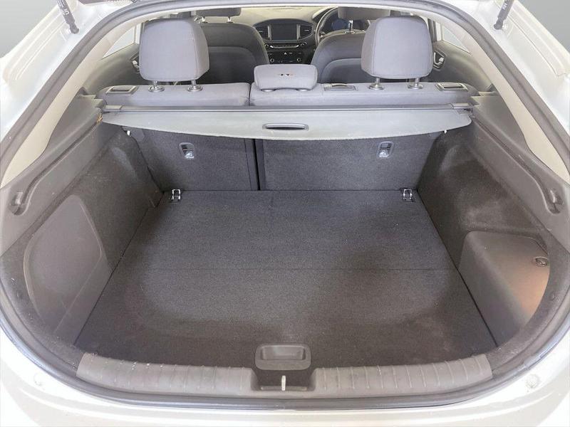 Used Hyundai IONIQ 2018 for sale - 76568624: Photo 15