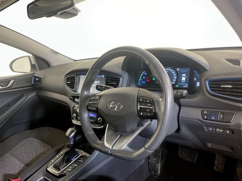 Used Hyundai IONIQ 2018 for sale - 76568624: Photo 16