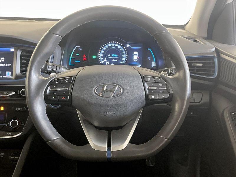 Used Hyundai IONIQ 2018 for sale - 76568624: Photo 17