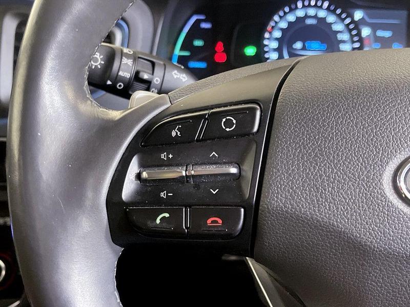 Used Hyundai IONIQ 2018 for sale - 76568624: Photo 18