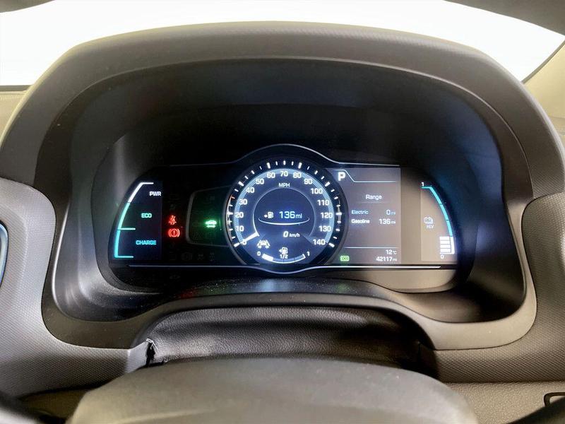 Used Hyundai IONIQ 2018 for sale - 76568624: Photo 19