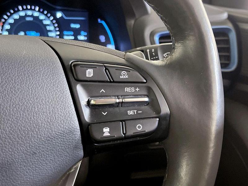 Used Hyundai IONIQ 2018 for sale - 76568624: Photo 20