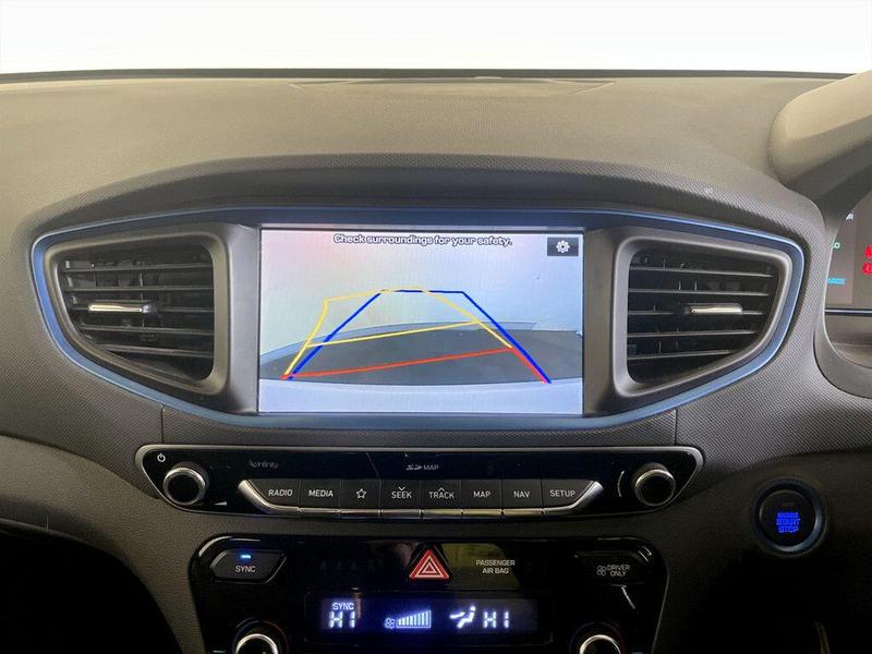 Used Hyundai IONIQ 2018 for sale - 76568624: Photo 21