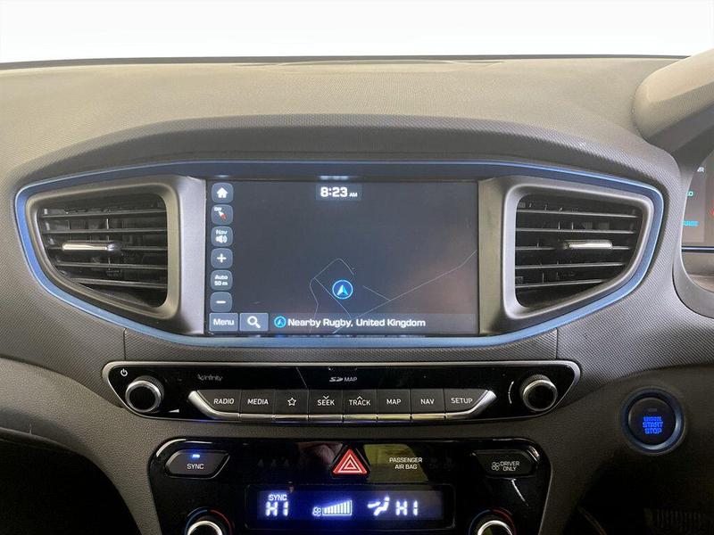 Used Hyundai IONIQ 2018 for sale - 76568624: Photo 22