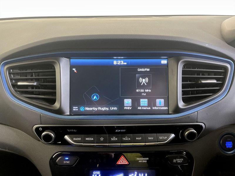 Used Hyundai IONIQ 2018 for sale - 76568624: Photo 23