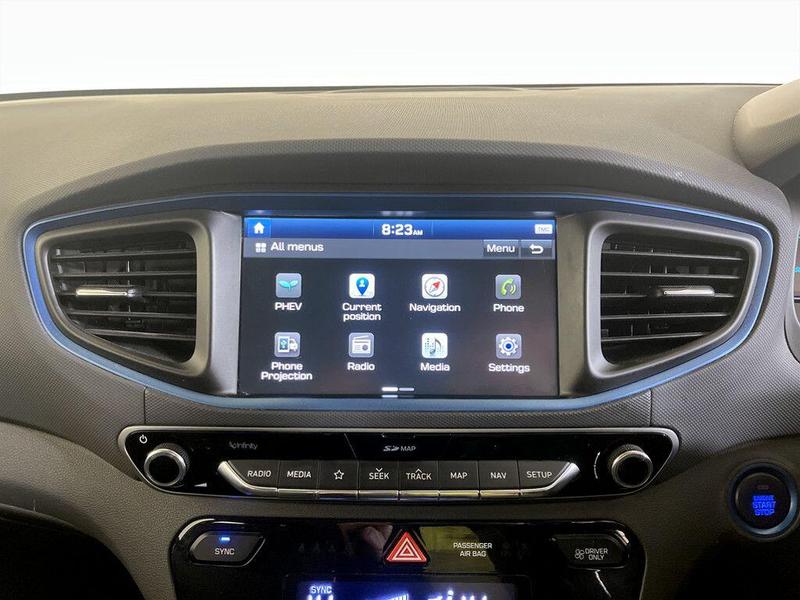 Used Hyundai IONIQ 2018 for sale - 76568624: Photo 24