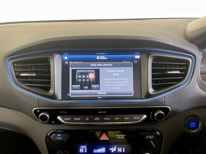 Used Hyundai IONIQ 2018 for sale - 76568624: Photo 25