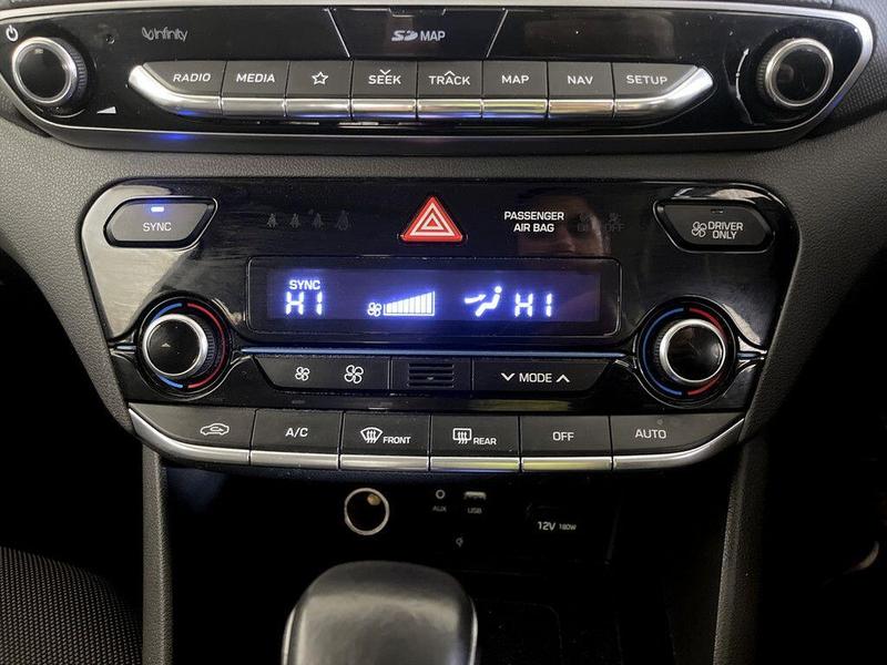 Used Hyundai IONIQ 2018 for sale - 76568624: Photo 26