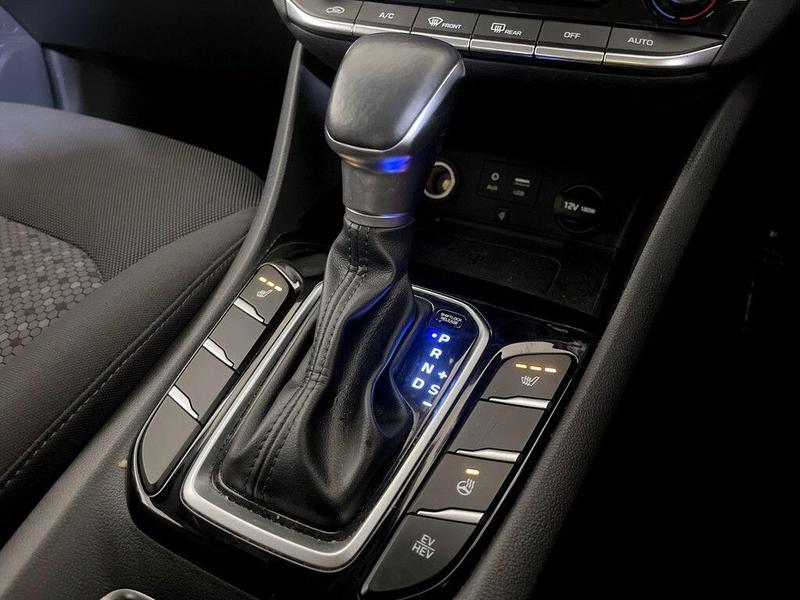 Used Hyundai IONIQ 2018 for sale - 76568624: Photo 27